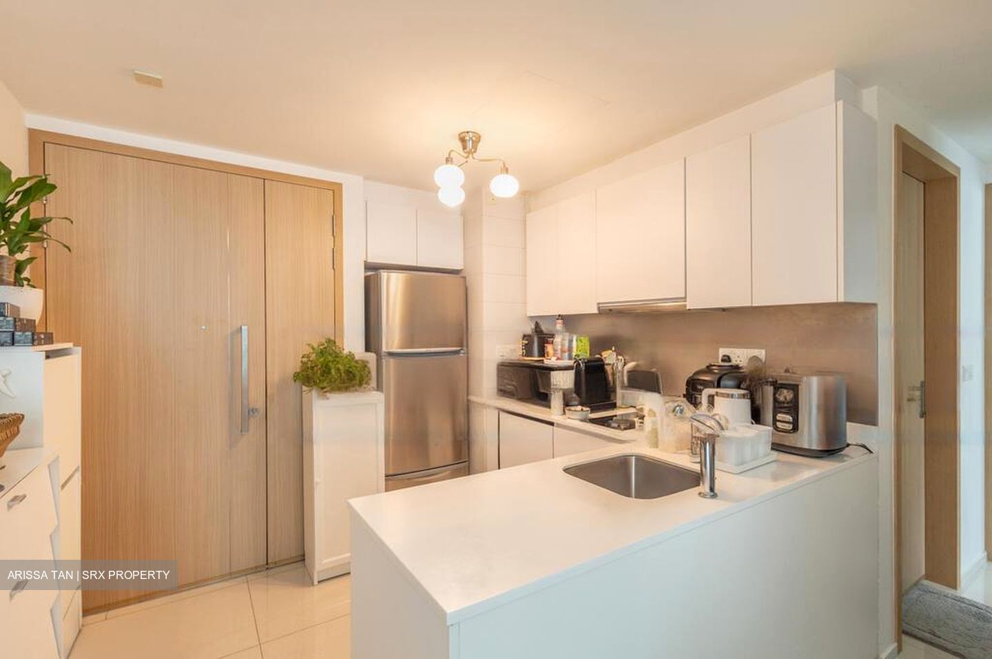 Ripple Bay (D18), Condominium #452190851